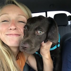 Meet your Posher, Miranda